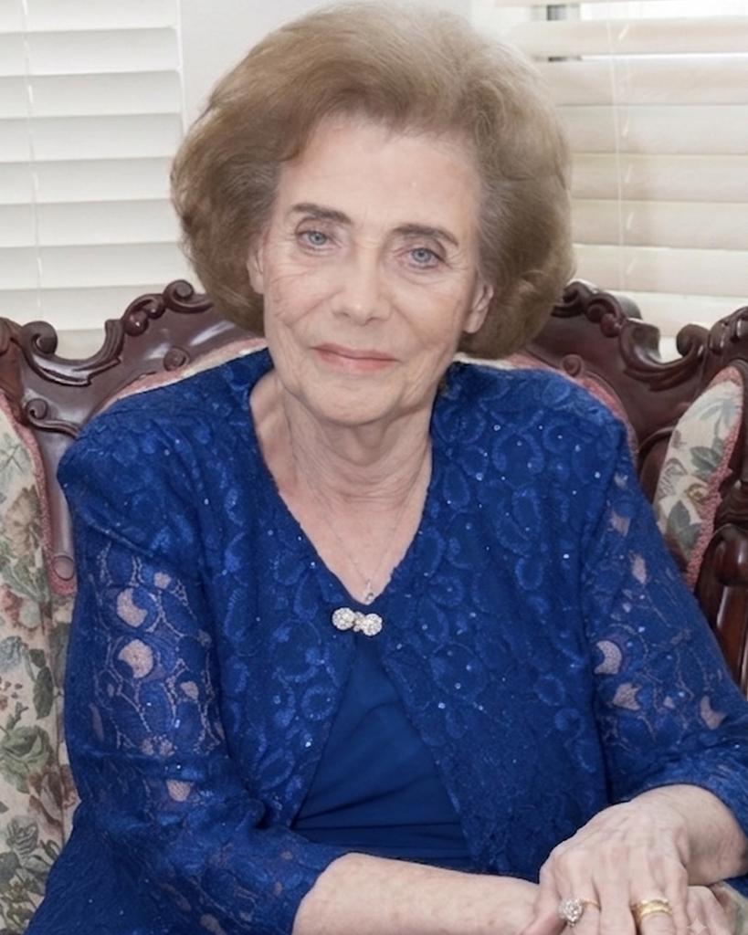 Carole Ann Souther