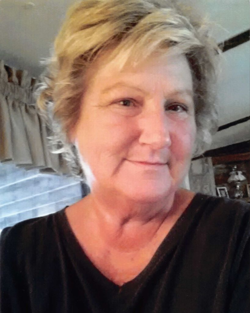 Deborah Sue Foy Ferguson Profile Photo