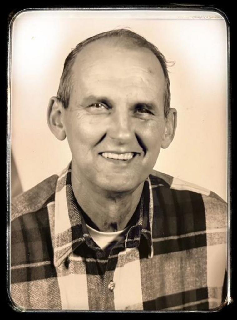 Martin Donald Norris Profile Photo