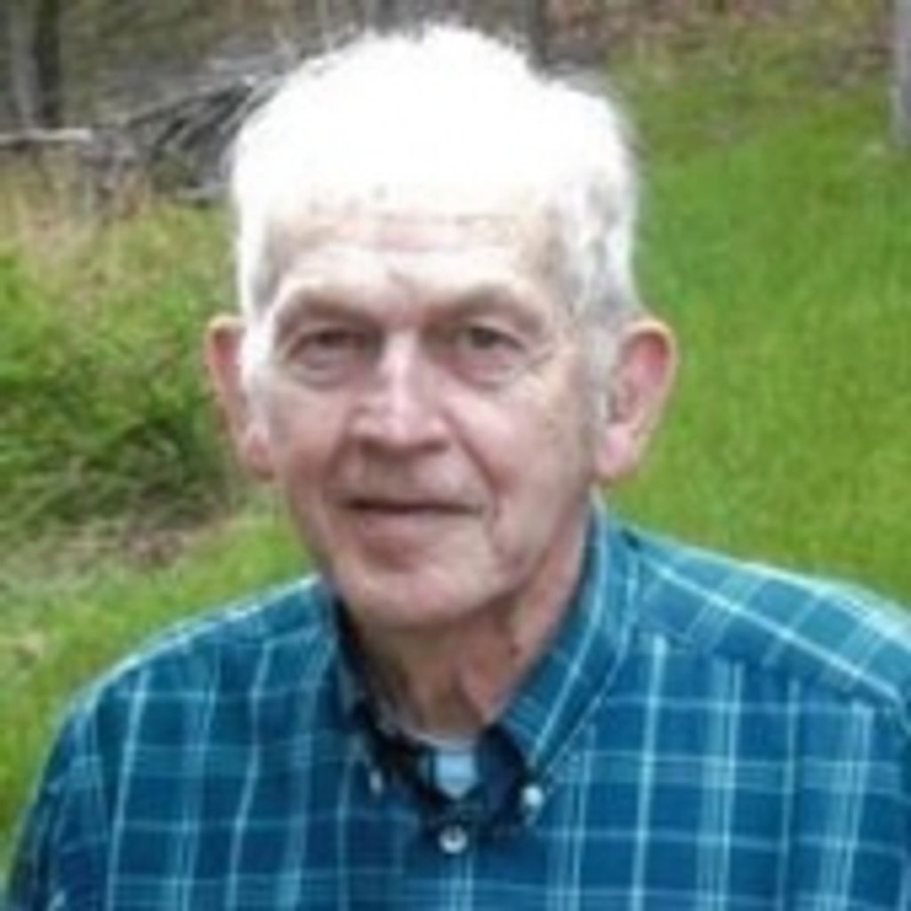 James Lindsey Bussey