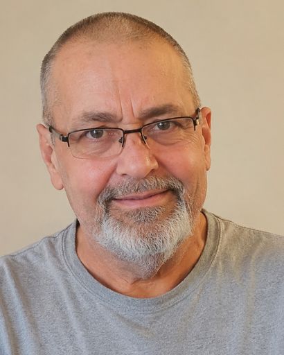 Timothy Scott Kenyon Profile Photo