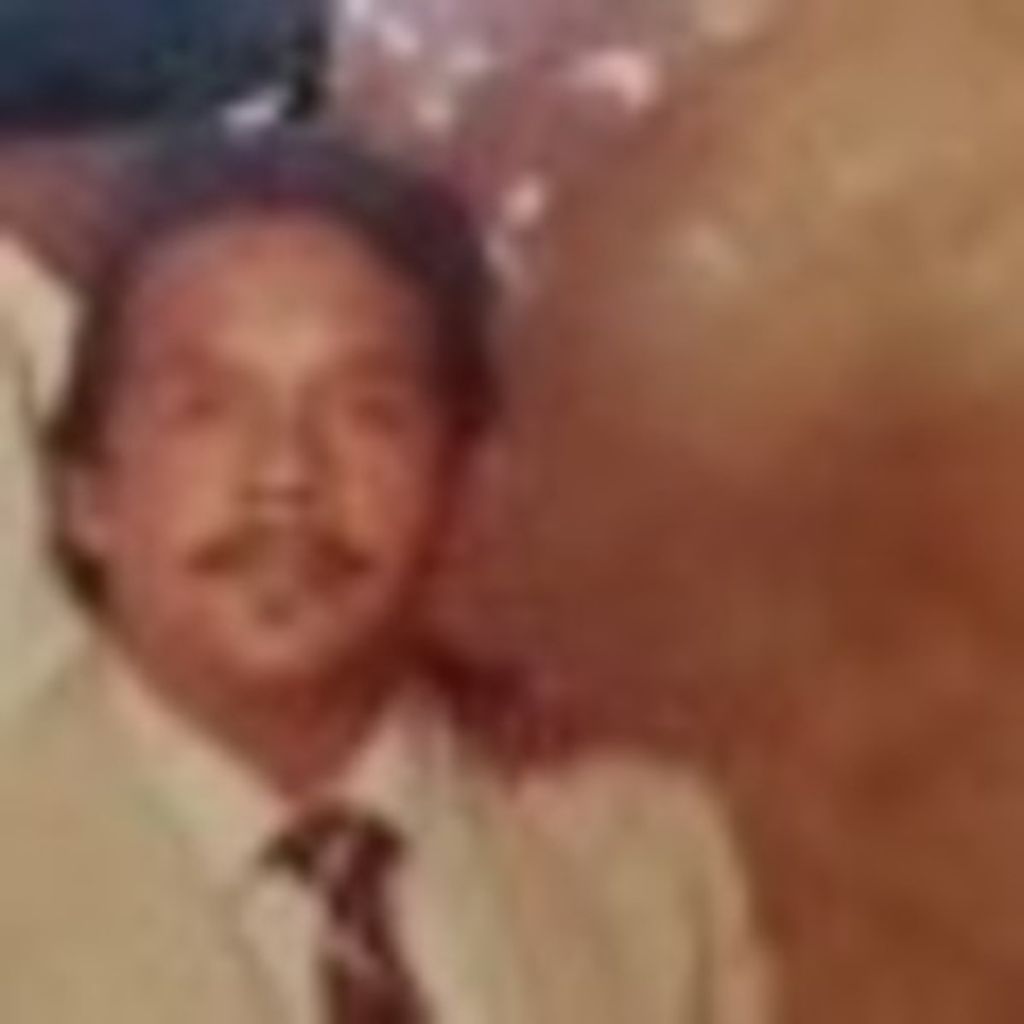 Frank Edmund Tizeno Profile Photo