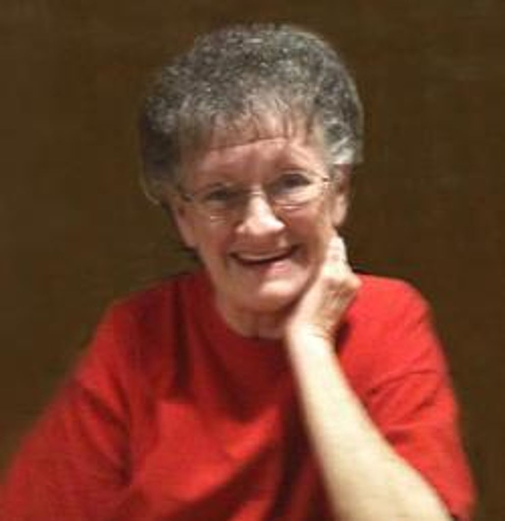 Judith Ann Gordon