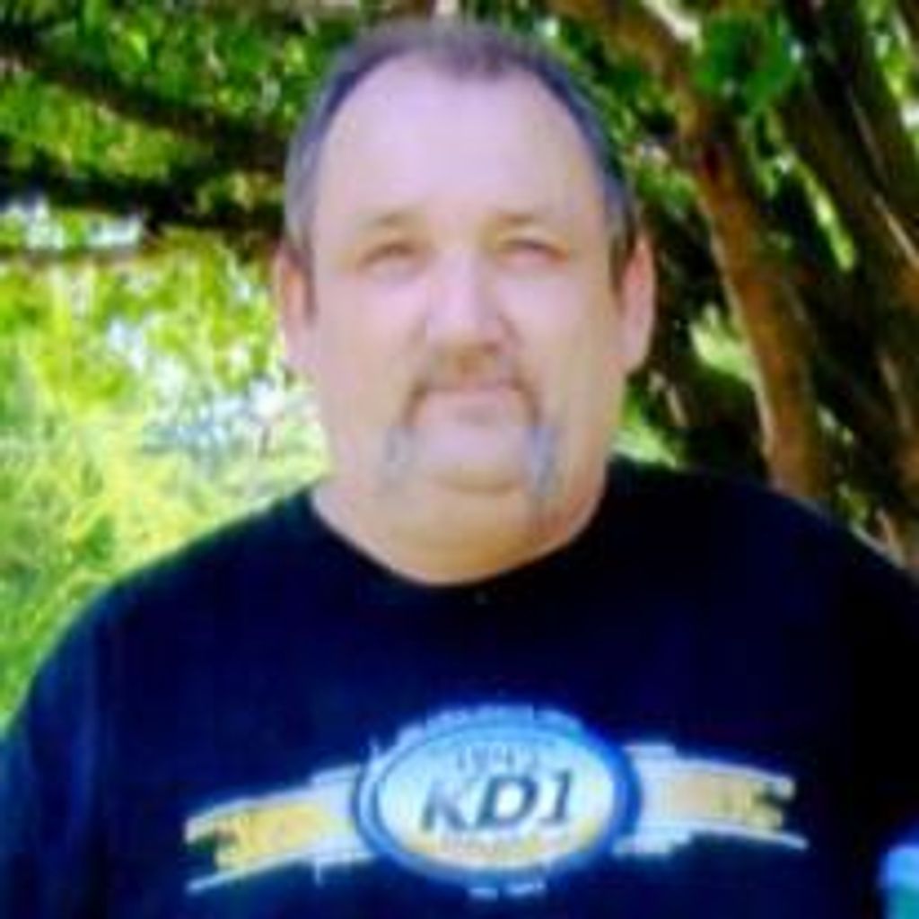 Greg Allen Highland
