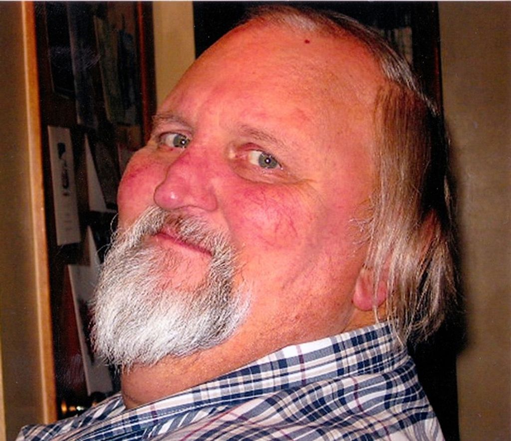 Robert M. Hreha