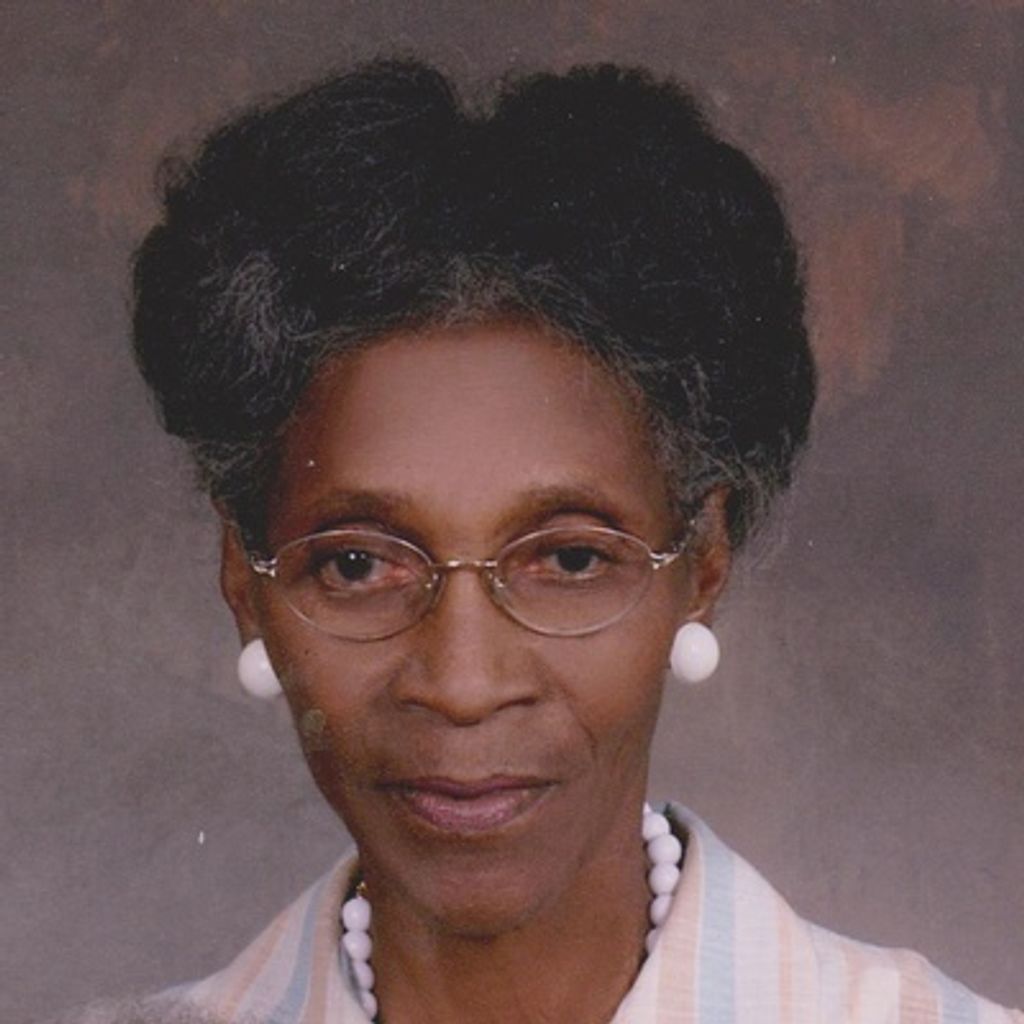 Marjorie W Parham Profile Photo