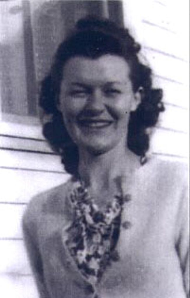 Bonnie Marjorie Kennedy Profile Photo