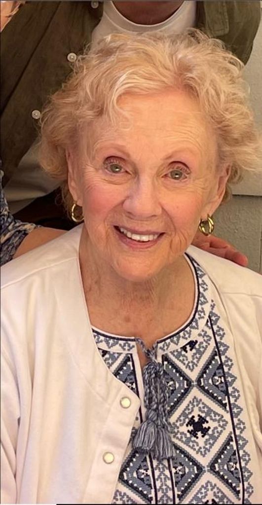 June C. Kreisberg Profile Photo