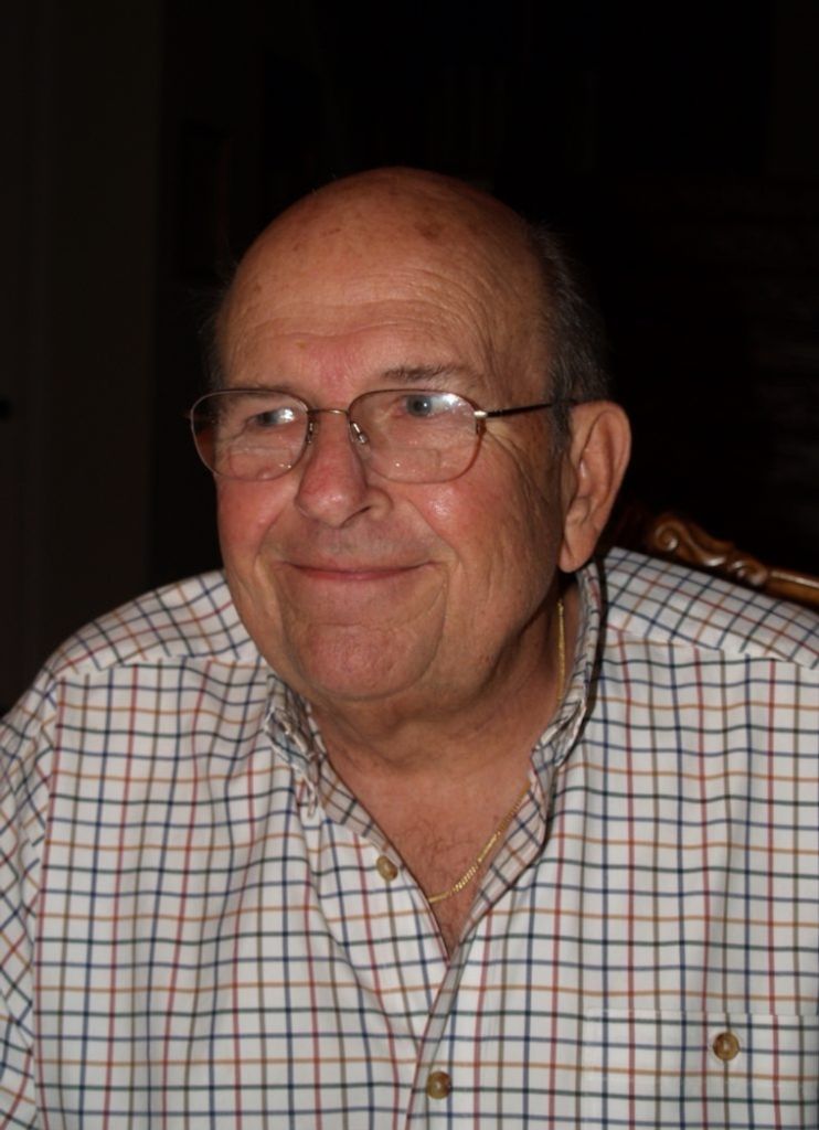 Krane, Richard V.