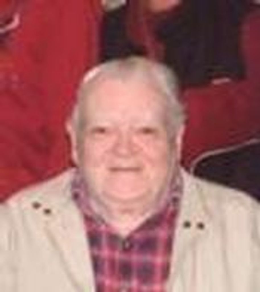 Dean Cruikshank