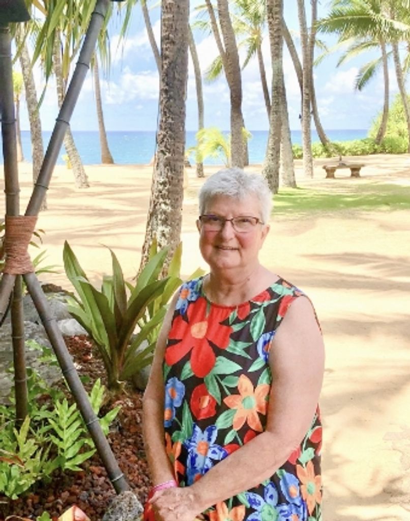 Cindy Elliott Profile Photo