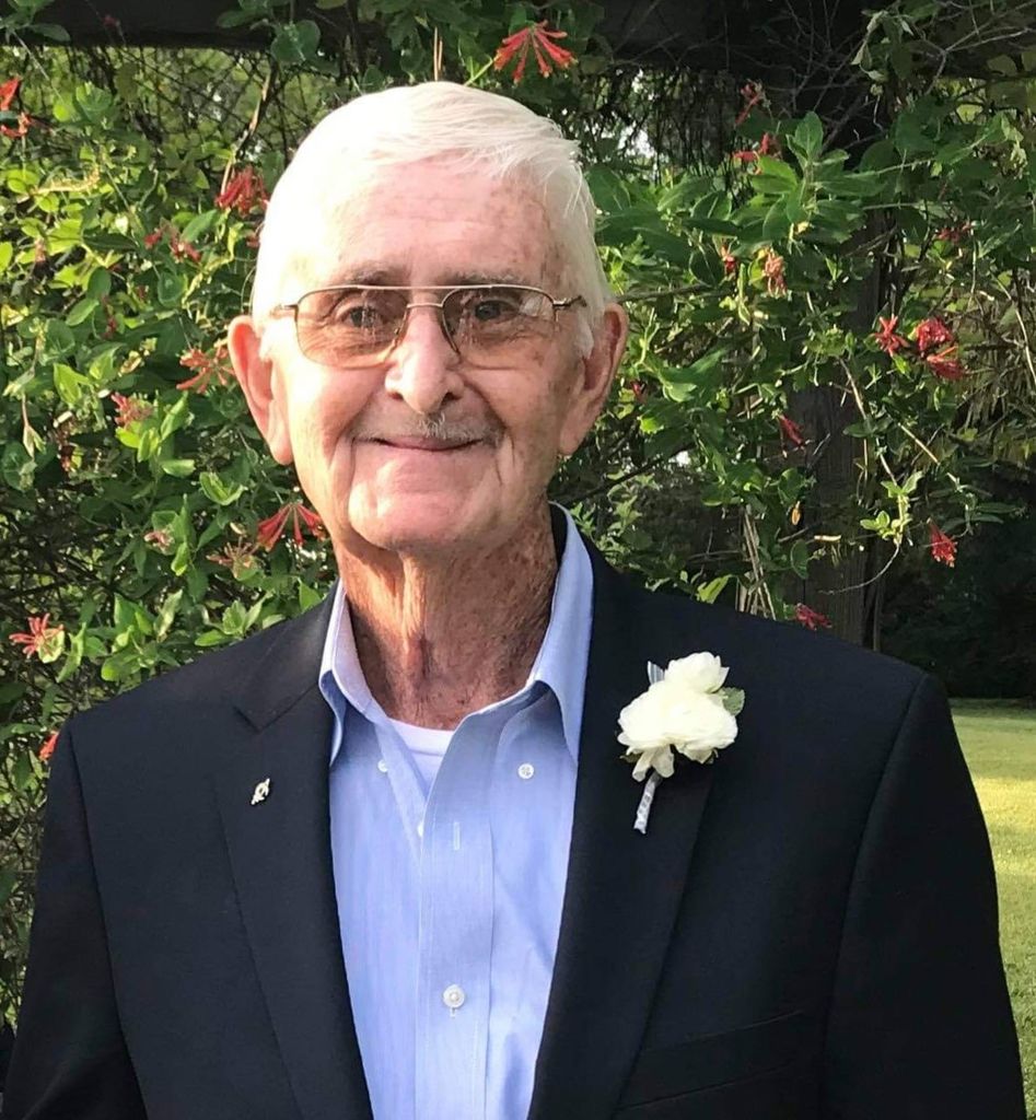 James Thomas "Tom" Alsobrooks Profile Photo