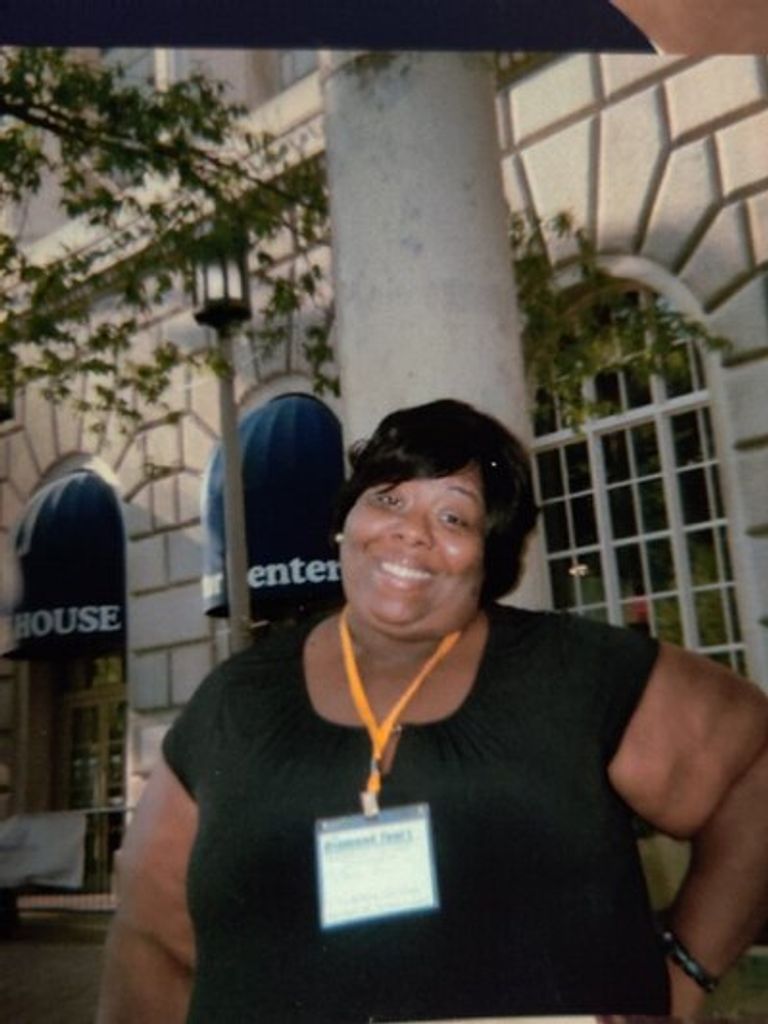 Sharon Melinder Brown Profile Photo