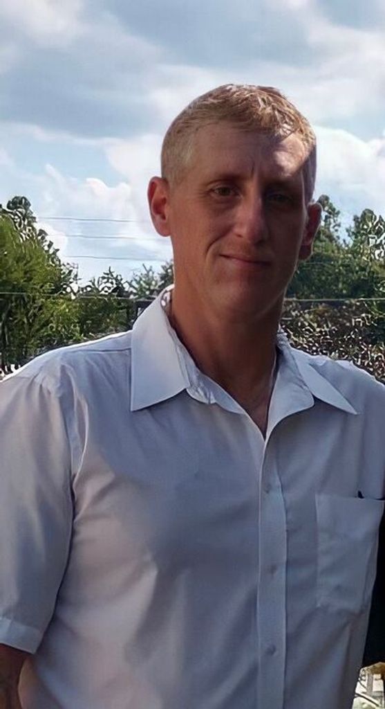 Timothy Allen Sarver Profile Photo