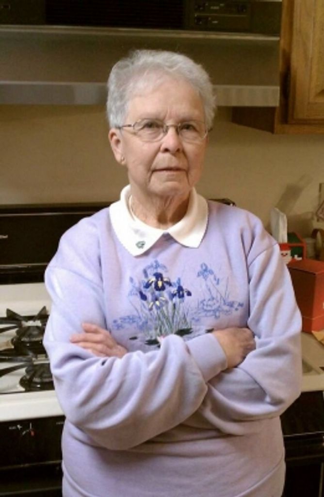 Helen E. Walton Profile Photo