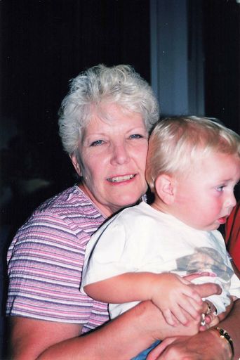 Charlene "Charlie" Montgomery photo gallery thumbnail 54 of 70