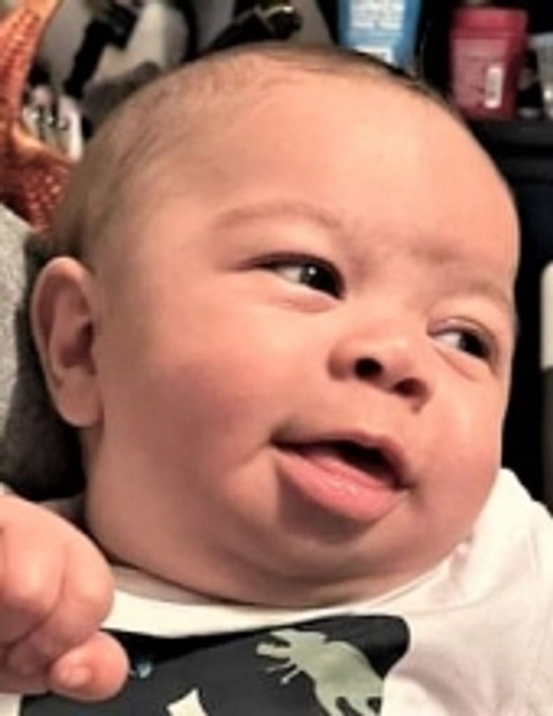 Jay'Den Shane Dickson