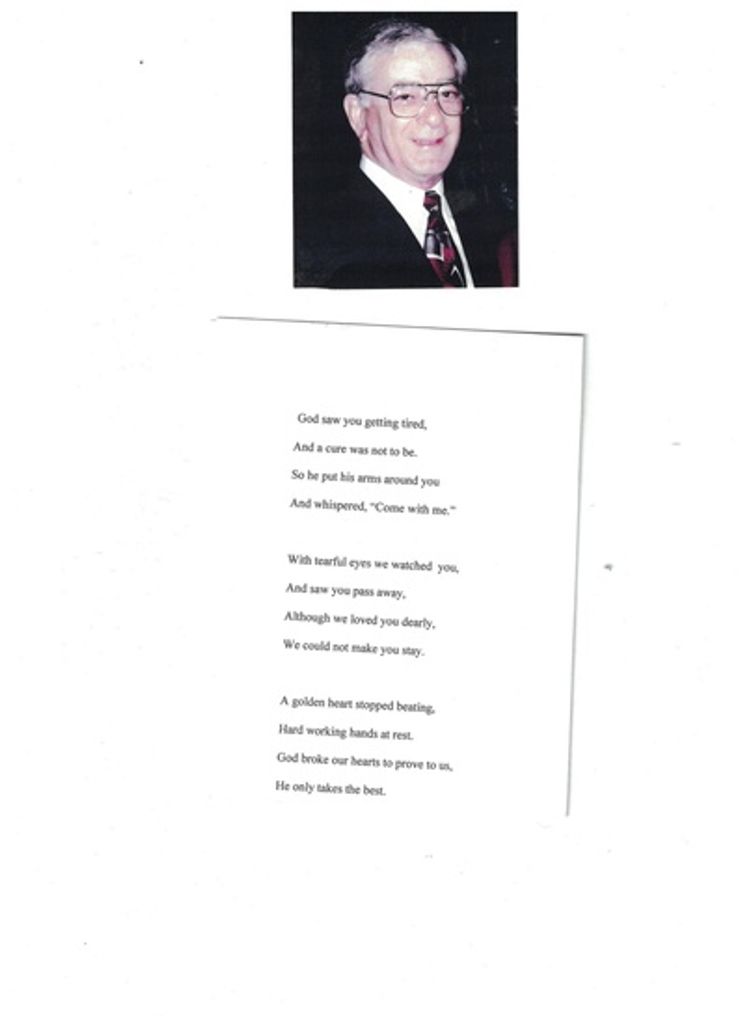 Cataldo "Carl" Cerilli