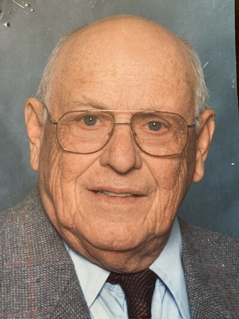 Jack Fredrick Andrews Profile Photo