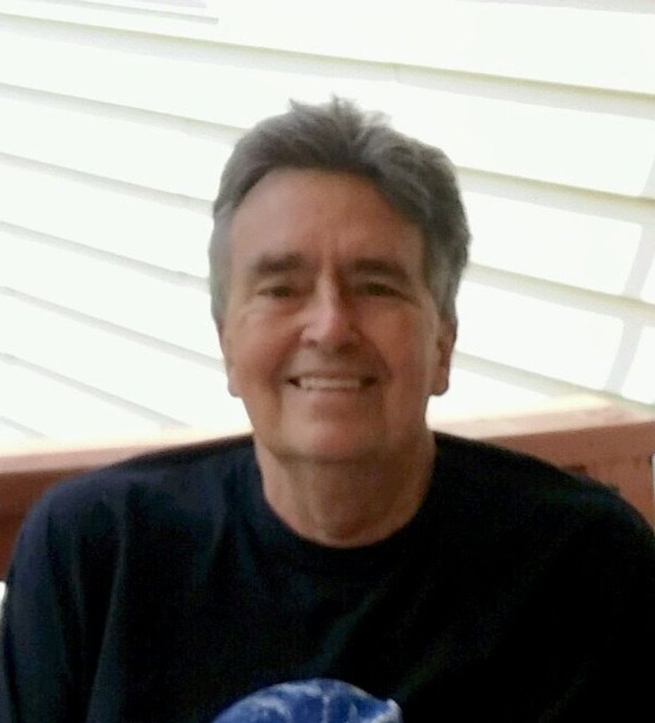 Don  Walker Profile Photo