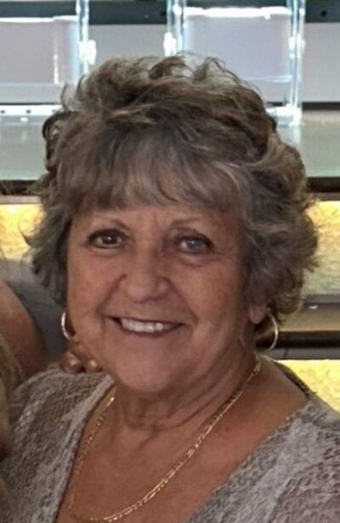 Donna Dunlop Profile Photo
