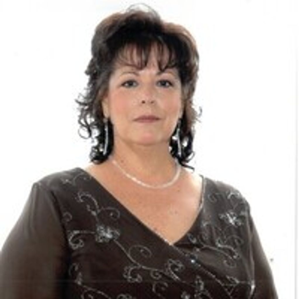 Sharon E Carrion