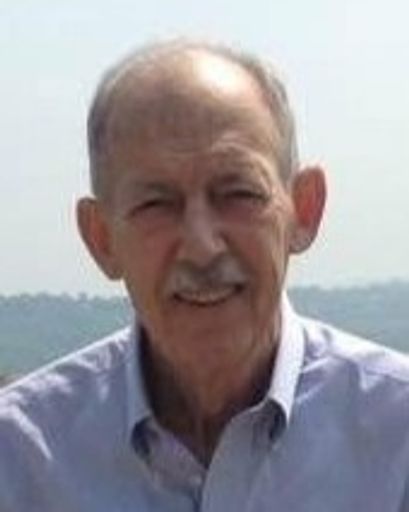 Frederick Seton Staley, Jr.'s obituary image