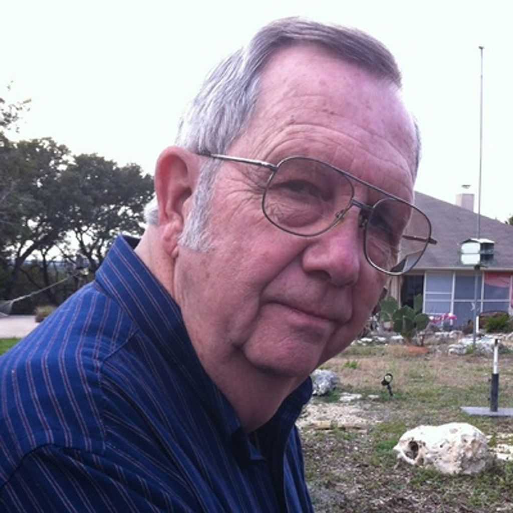 Emmett Edgar Engelke