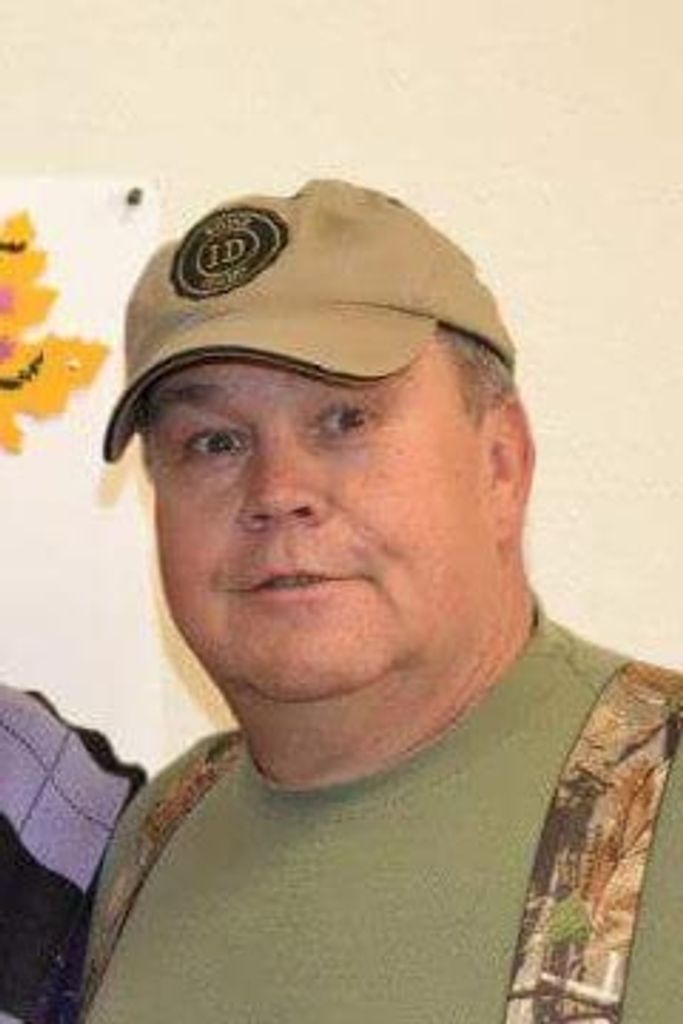 Tommy Lee Jenkins Profile Photo