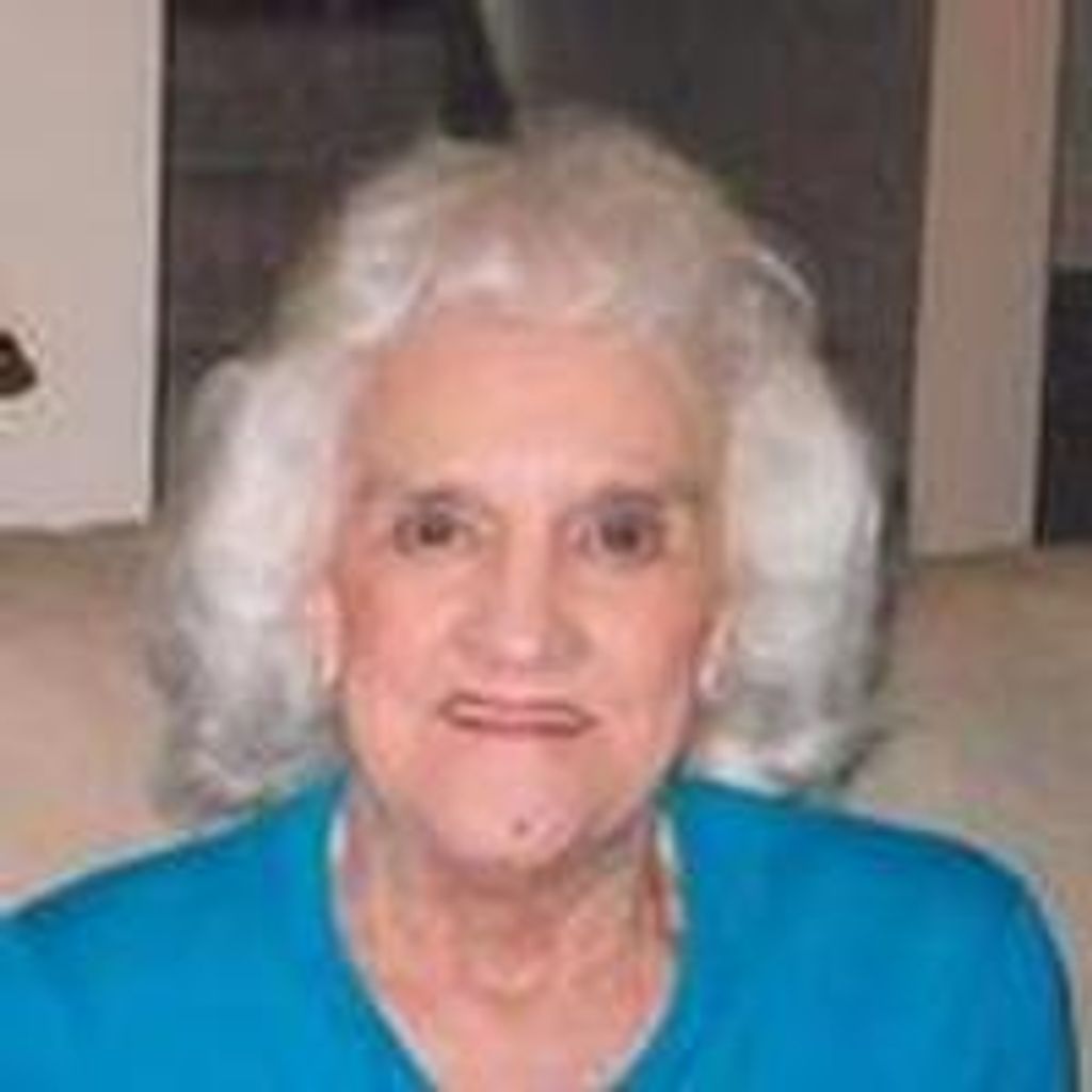 Martina "Tyna" G. Fowler