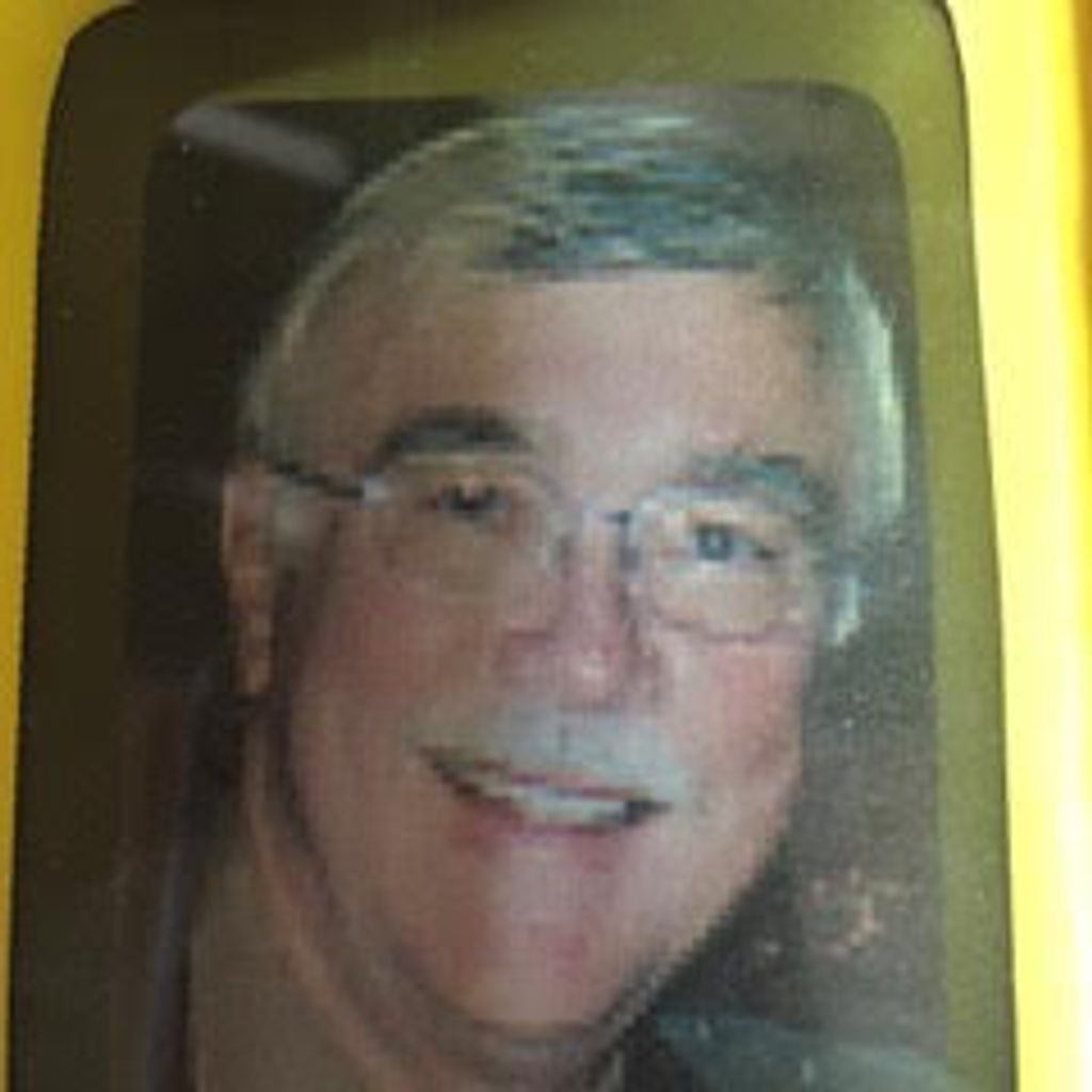 Gordon L. Wright, Dds