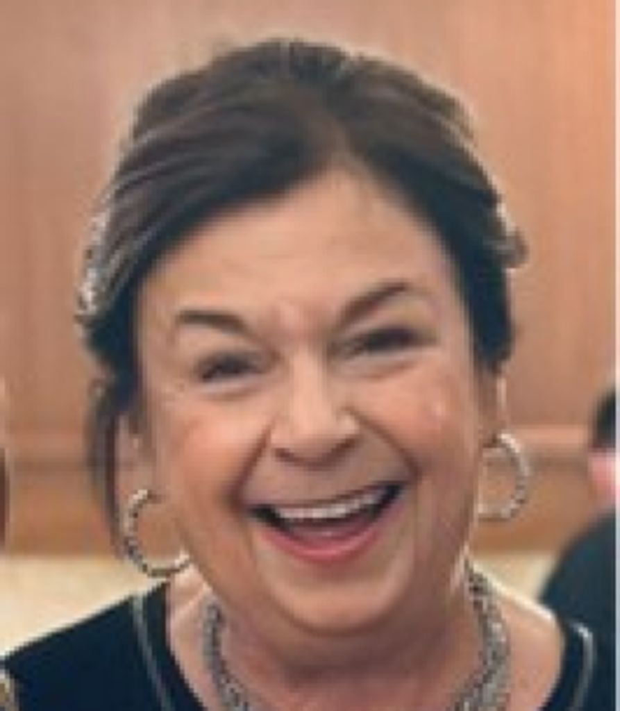 Carole Mitchell Profile Photo