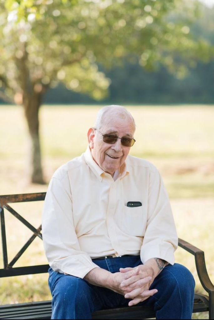 Ralph L. Eckerson Jr Profile Photo