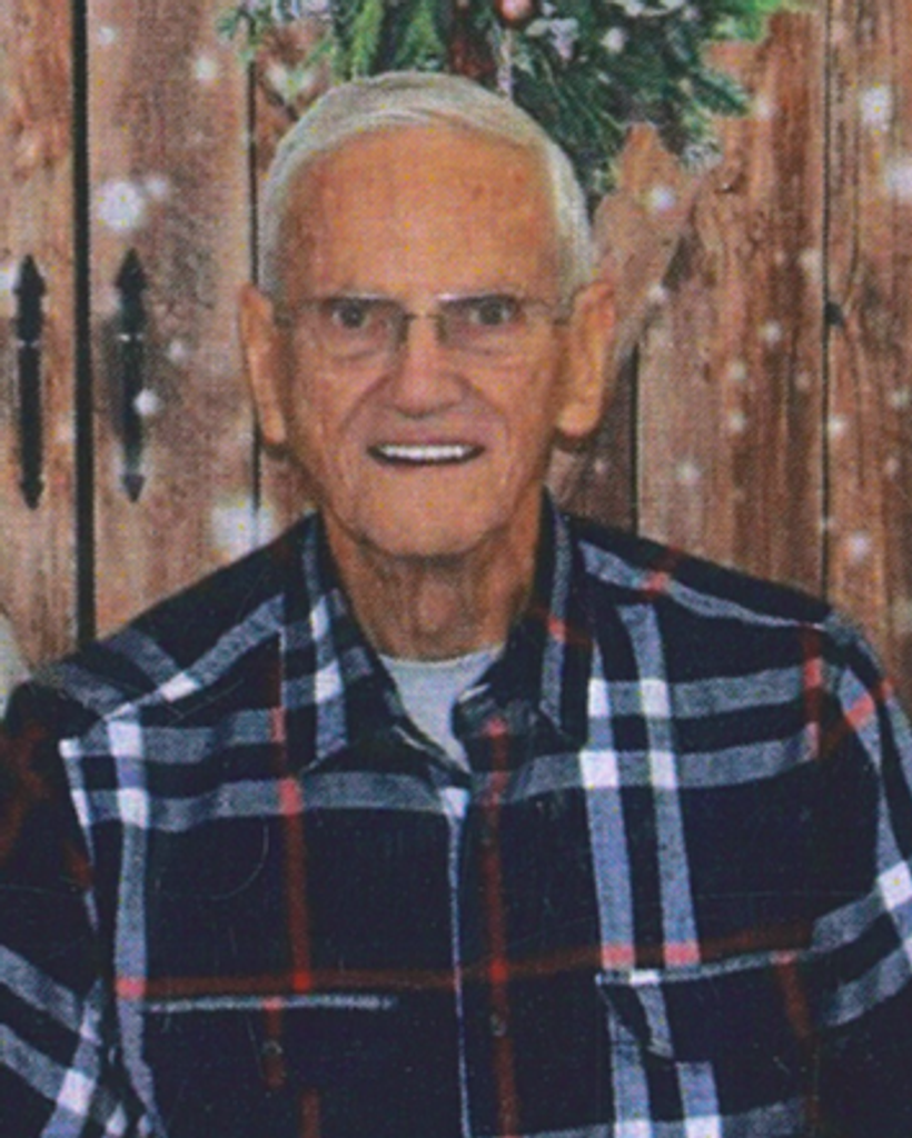 Richard Allen Brown