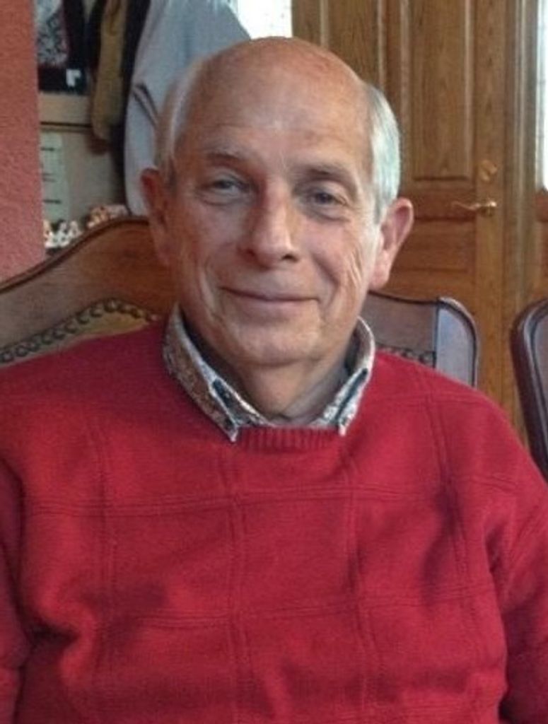 Robert Preston Wemple