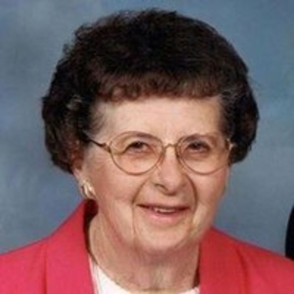 Jeannette R Siefring