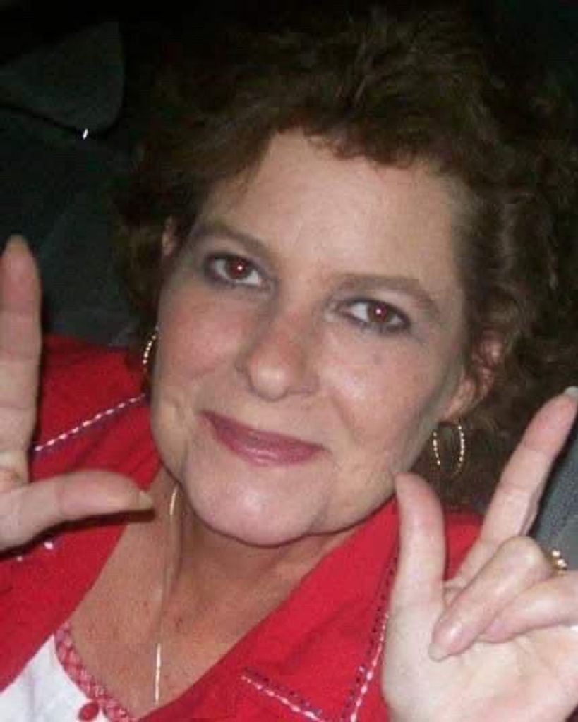 Patricia Somers King