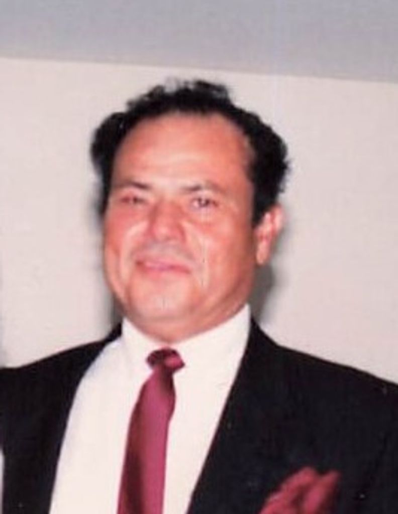 Tony Saucedo, Sr. Profile Photo