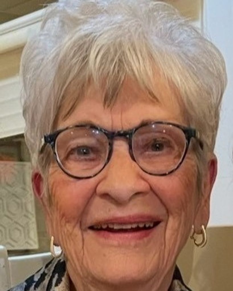 Reba Bailey