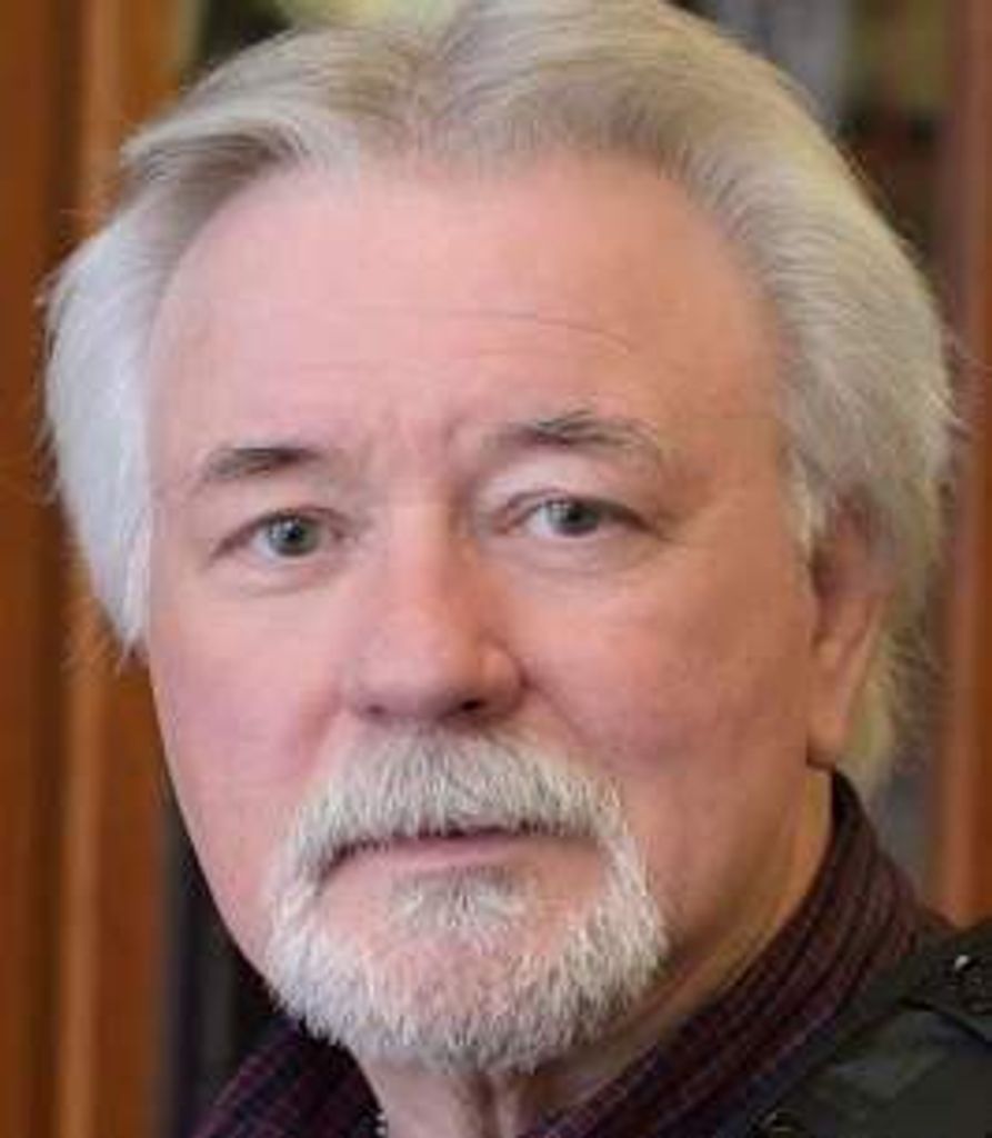 K. Michael Loyd Profile Photo