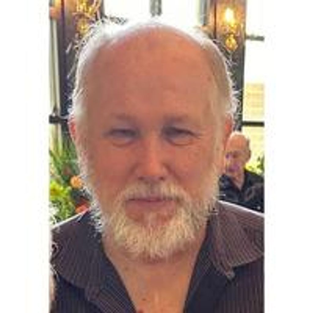 Robert Joe Myers