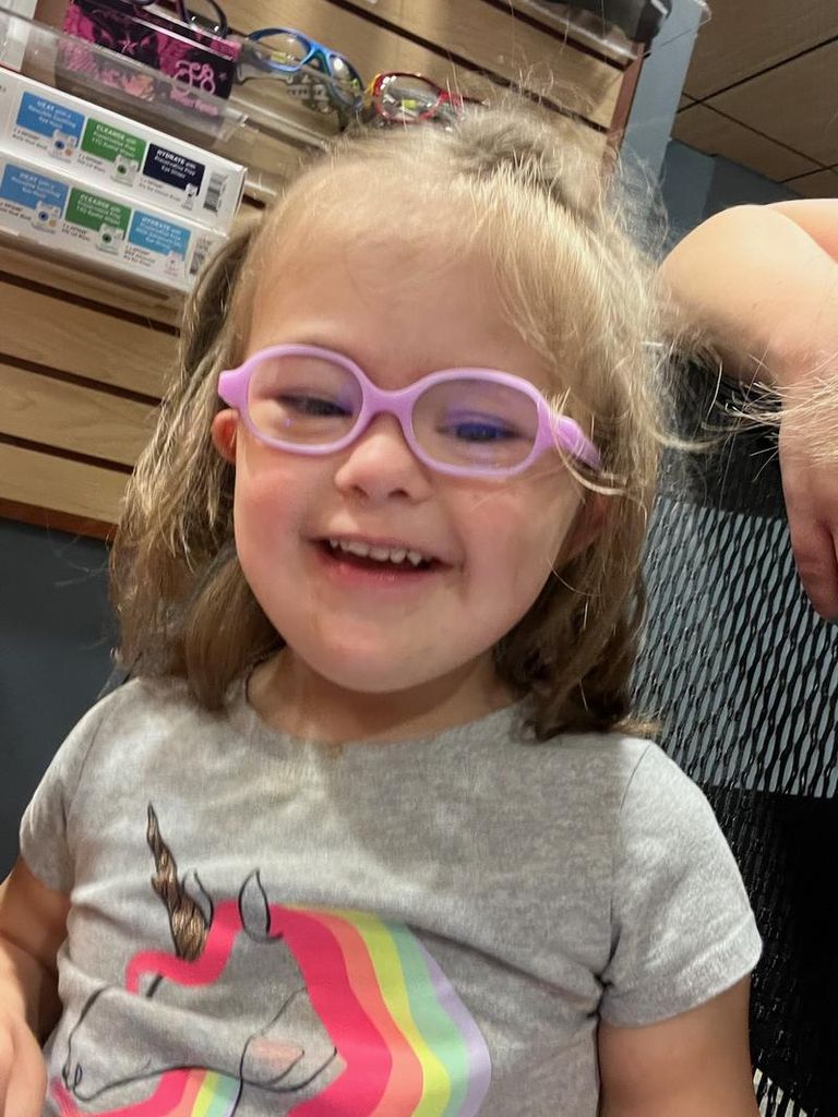 Freya Everly Ness Ulwick Profile Photo