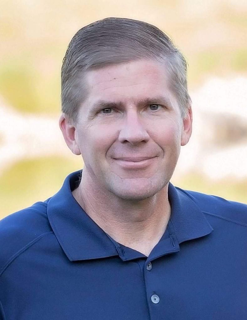 Brian Arnold Schnebbe Profile Photo