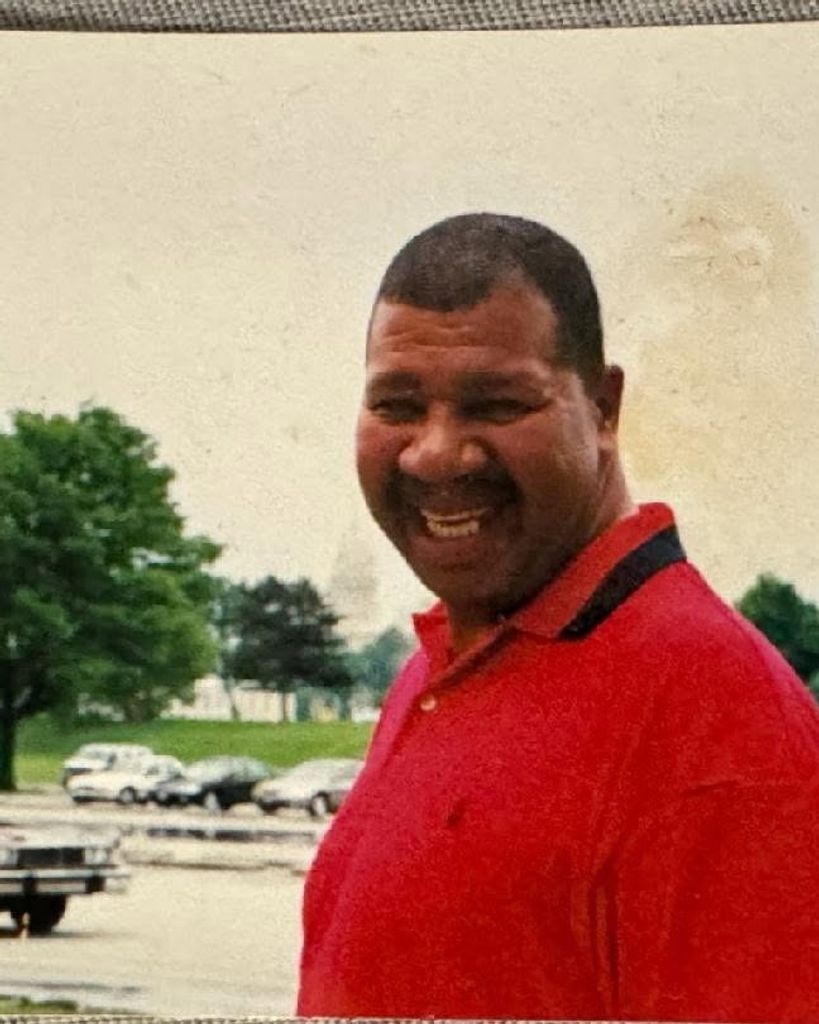 Harold Norwood Hughes Profile Photo