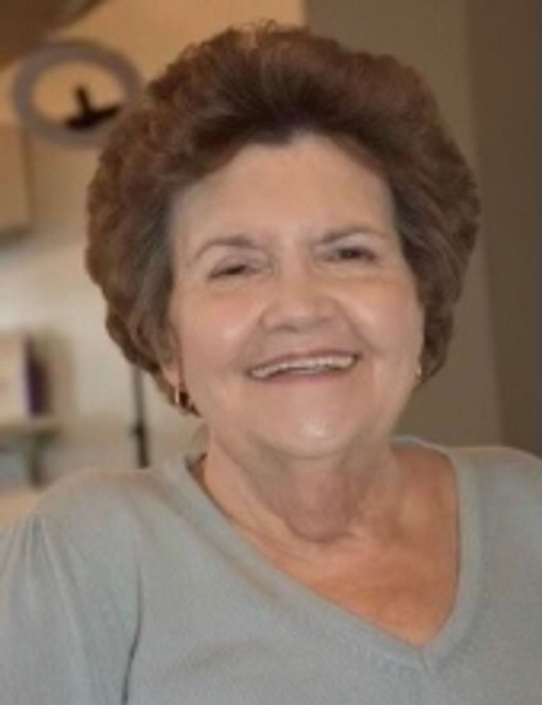 Delphia Annlee Crihfield Profile Photo