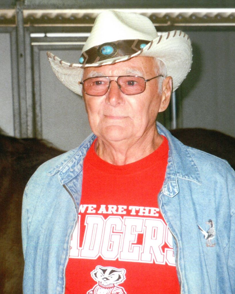 John E. Strebe