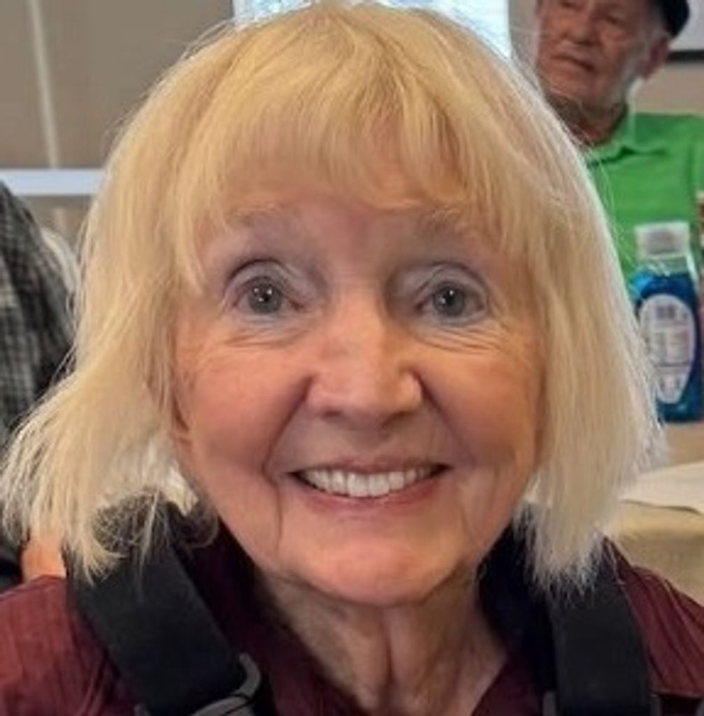 Miriam Lucille Hogg Profile Photo