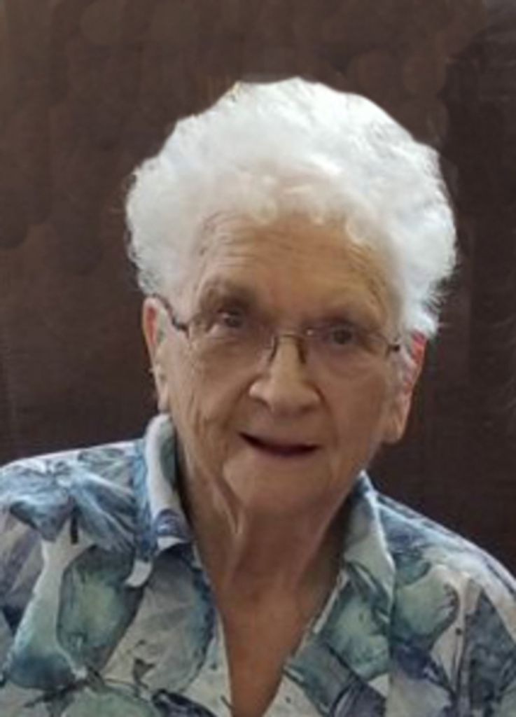 Frederika Rieken
