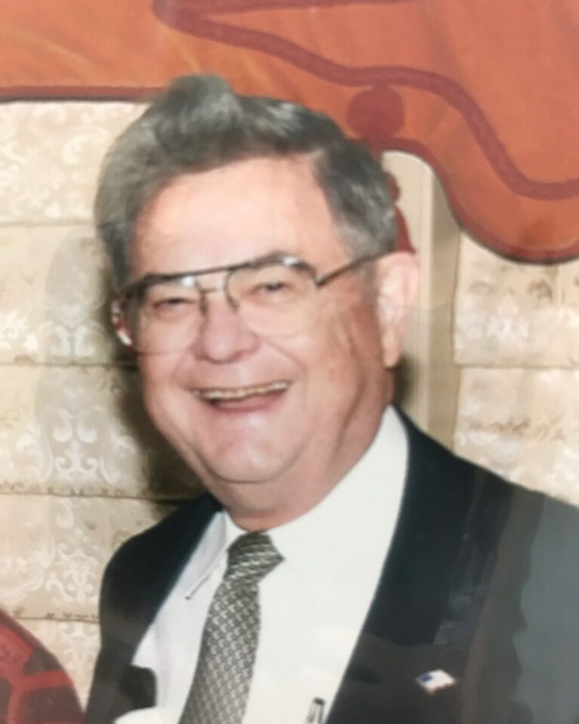 Harry Edward Wilkinson Jr. Profile Photo