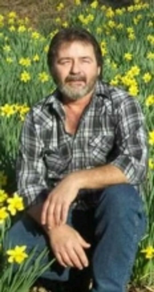 James Rodney Evers Profile Photo